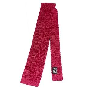 Ralph Lauren Polo Knit Tie